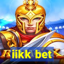 iikk bet